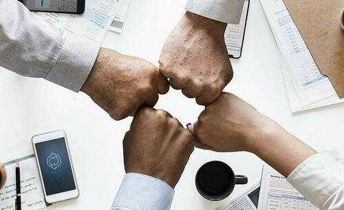 Assemblée des délégués