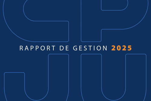 Rapport de gestion 2025