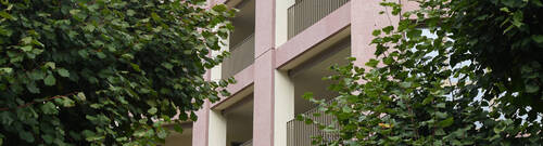 Porrentruy le 26 octobre 2023 . maison de la santé           . photo Stéphane Gerber