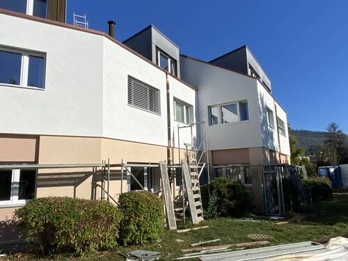 Faubourg des Capucins Delémont